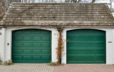 Round Lake Beach Garage Door Repair